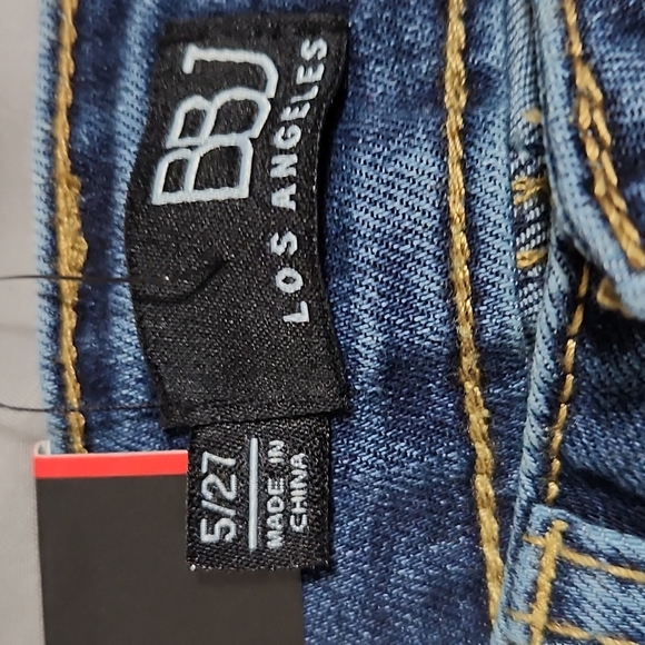Jeans - Picture 4 of 5
